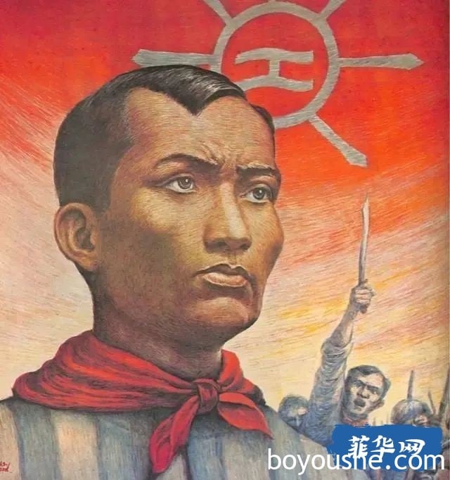 菲律宾Bonifacio Day是法定假日，也是纪念贫民窟走出的国家英雄日