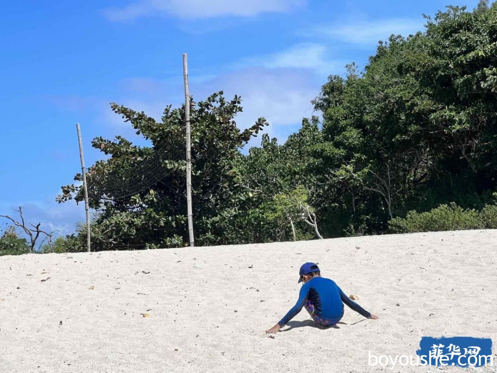 马尼拉周边景点旅游推荐——小圣托里尼