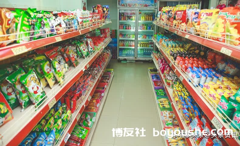 柬埔寨投资者看好便利店发展前景