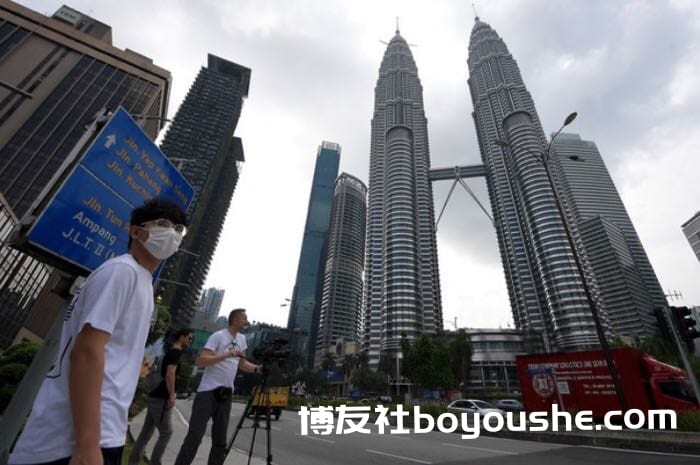 马来西亚旅游业年末重启为时尚早全面恢复或要等到明年第二季度