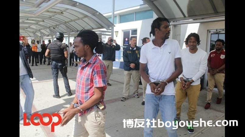 Ex-cop among two Jamaicans who reach plea deal in lottery scam | Loop Jamaica