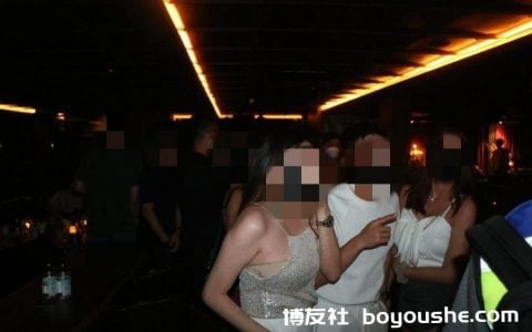 取缔违法营业夜店　76酒客与夜店负责人遭开罚