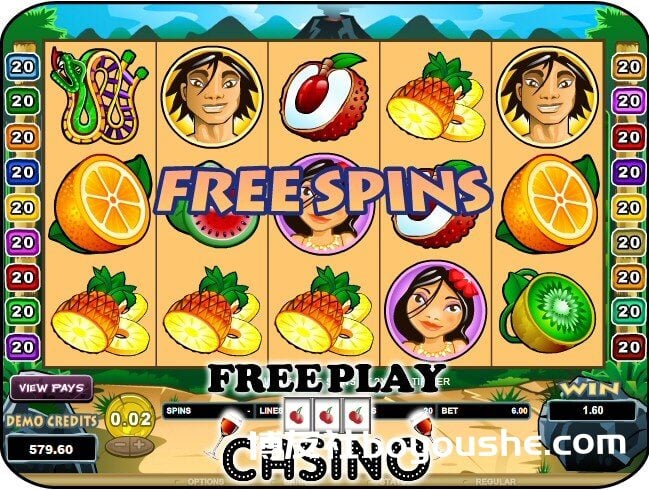 big-kahuna-snakes-and-ladders-free-spin-start