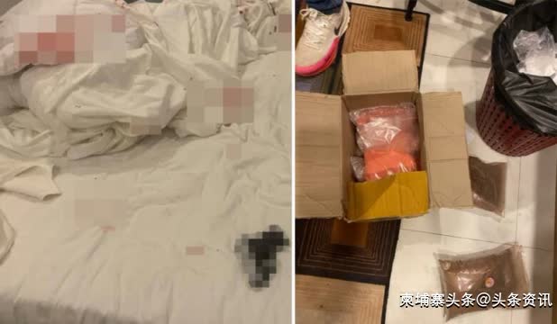 柬埔寨波贝某酒店发生枪击案，三名泰国女子被捕！