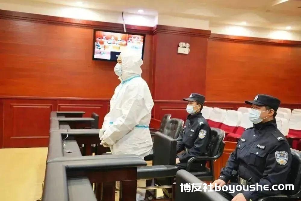 亿赌资，21人获刑！跨境赌博犯罪案件在西安周至落锤"