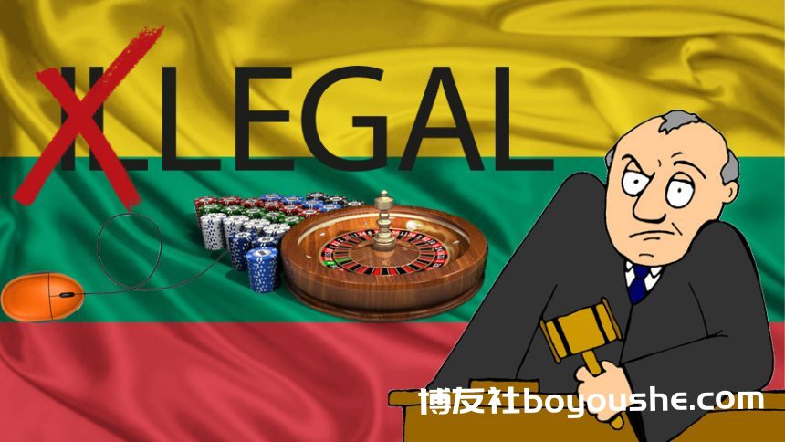 Massive restrictions on Online Gambling in Lithuania - Gambling Herald