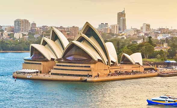 NSW New Regulatory Body Now Can Fine Casinos up to AU$100M