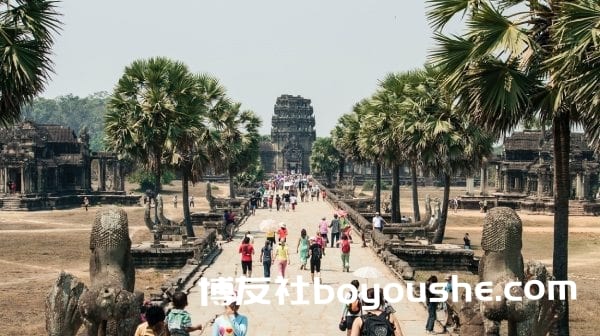 柬埔寨, 太子控股集团, 西港, 综合度假村, 西哈努克, 